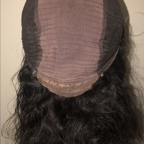 Luffy - Brazilian Water Wave 13x6 Bob - Picture 6 of 9